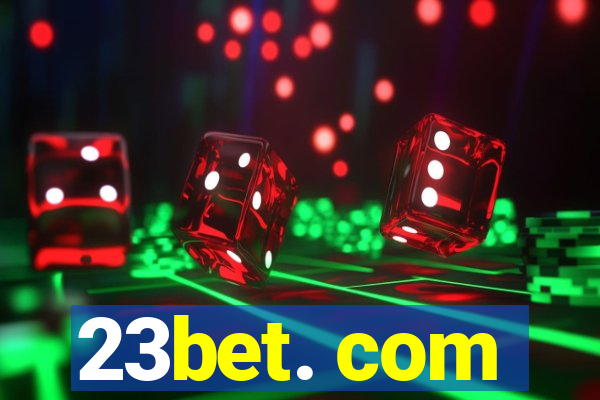23bet. com